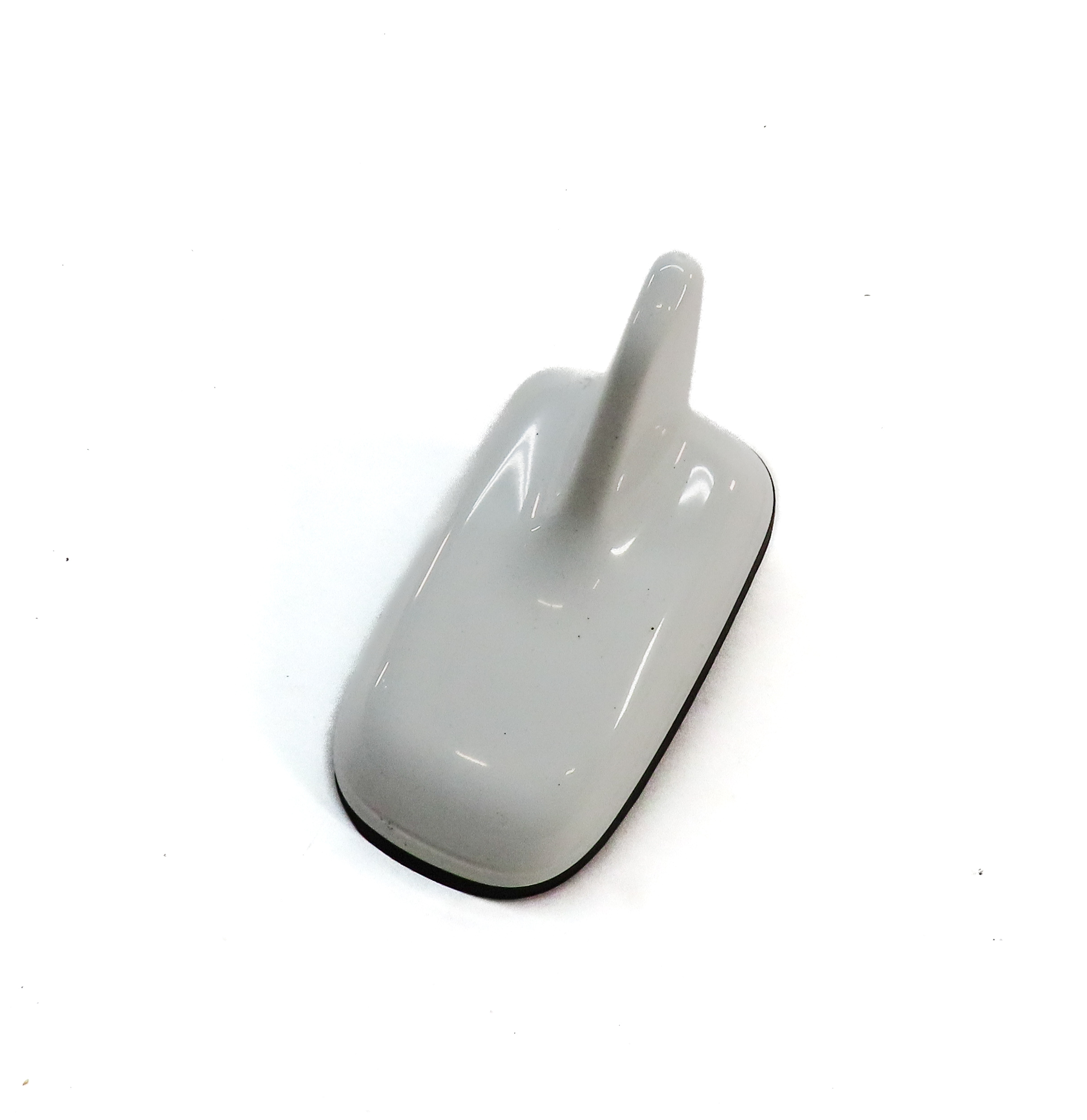 13-17 AUDI A4 A5 S4 S5 Q3 (B8 8K 8T 8U) RADIO STEREO GPS ANTENNA (White) — exact item pictured